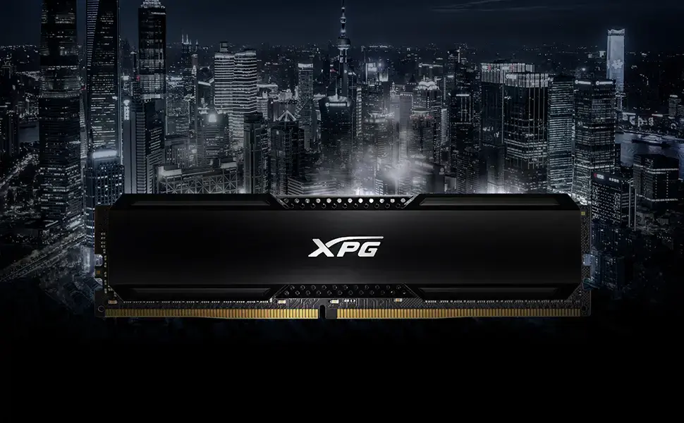 Оперативная память ADATA XPG GAMMIX D20 64GB DDR4 3200MHz Photo 4
