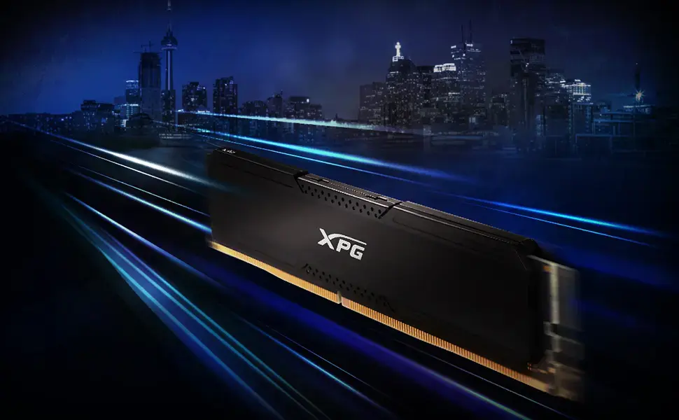 Оперативная память ADATA XPG GAMMIX D20 64GB DDR4 3200MHz Photo 5