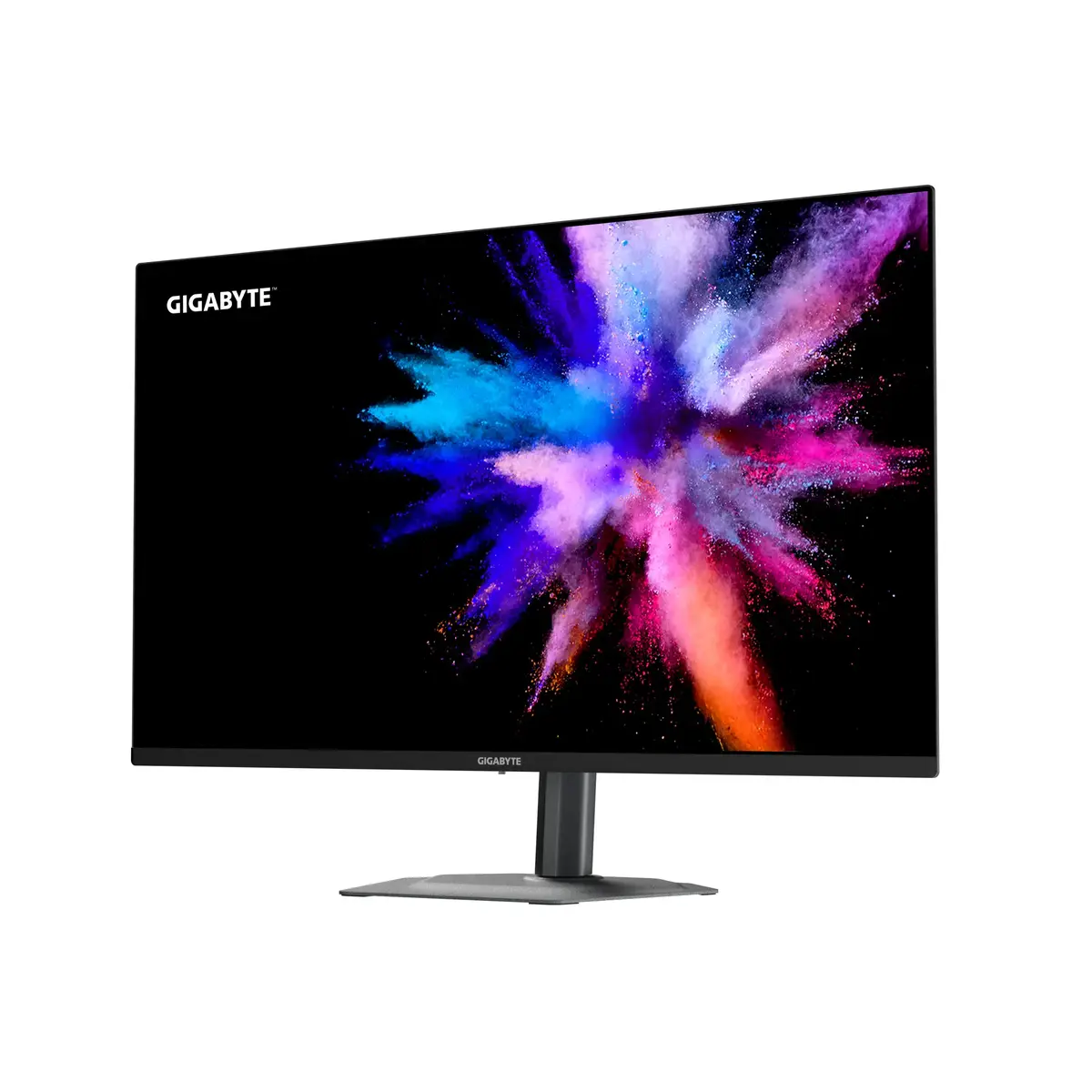 Игровой монитор GIGABYTE GO27Q24A 27" QD-OLED Photo 2