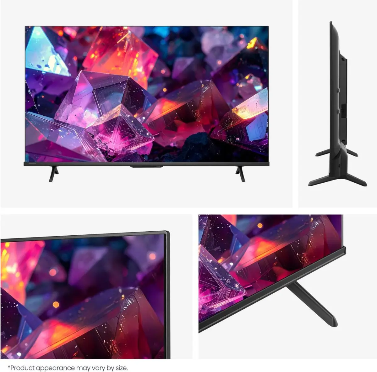 Hisense 43E7S PRO 4K Ultra HD Smart TV Photo 12