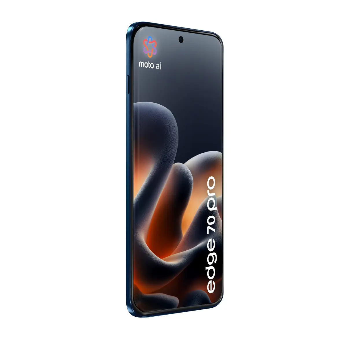Смартфон Motorola edge 70 pro | 5G, 256 ГБ, 8 ГБ ОЗУ Photo 4