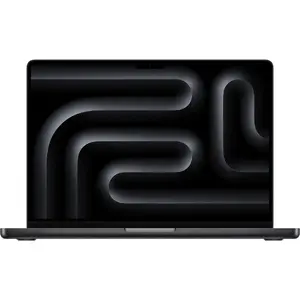 Apple MacBook Pro (14") 2025 CTO (black, 16 GB, 1 TB (1 TB SSD), M5, MacOS, English International)