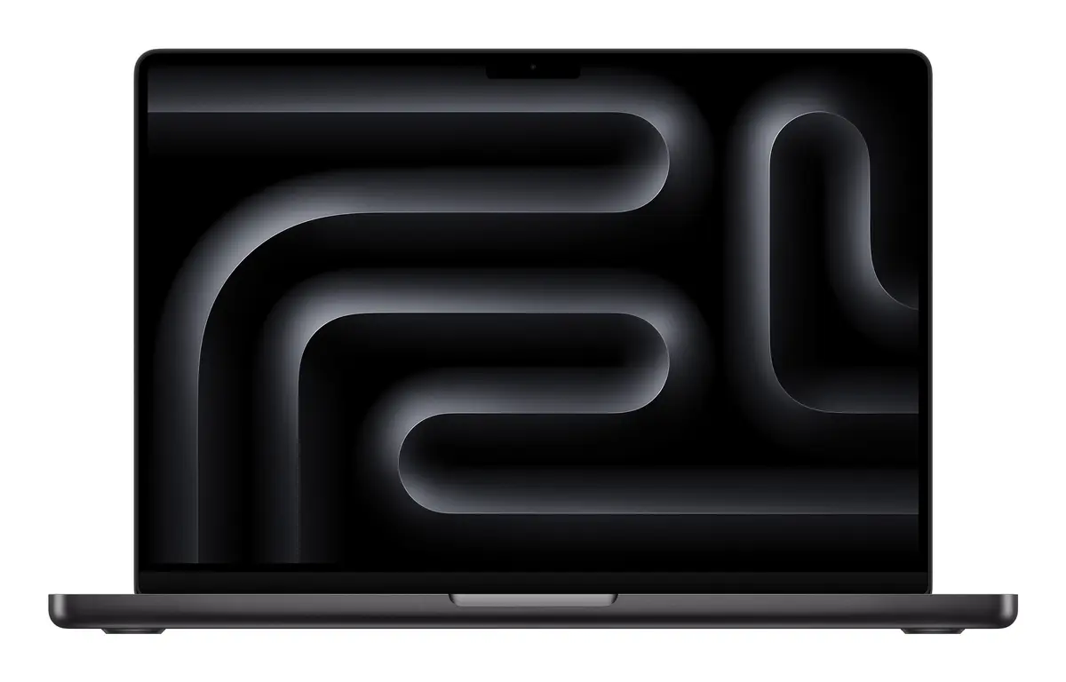 Klēpjdators Apple MacBook Pro 14.2
