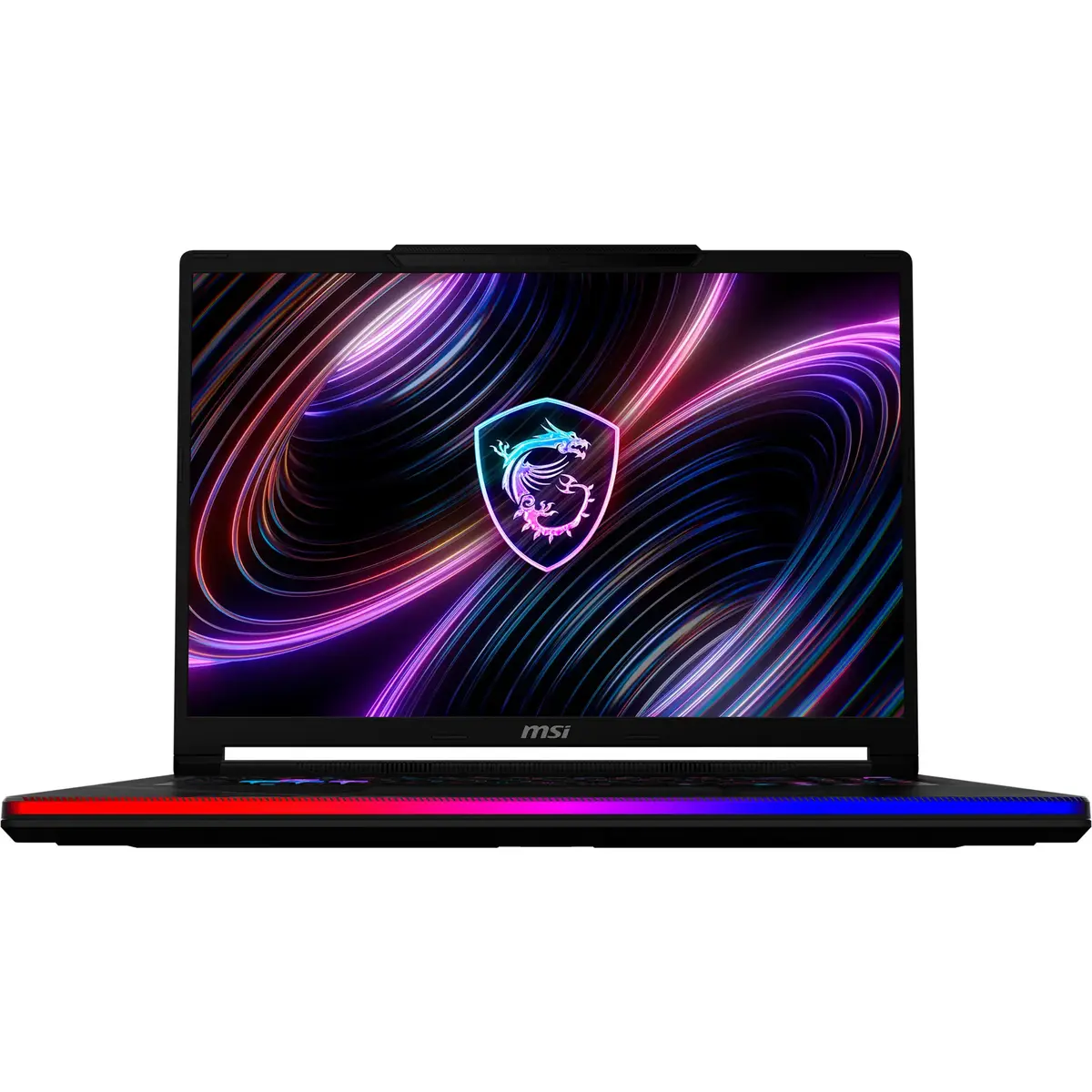 Игровой ноутбук MSI Raider 16 Max HX B2WI-079 Photo 2