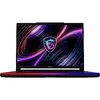 Игровой ноутбук MSI Raider 16 Max HX B2WI-079 Photo 2