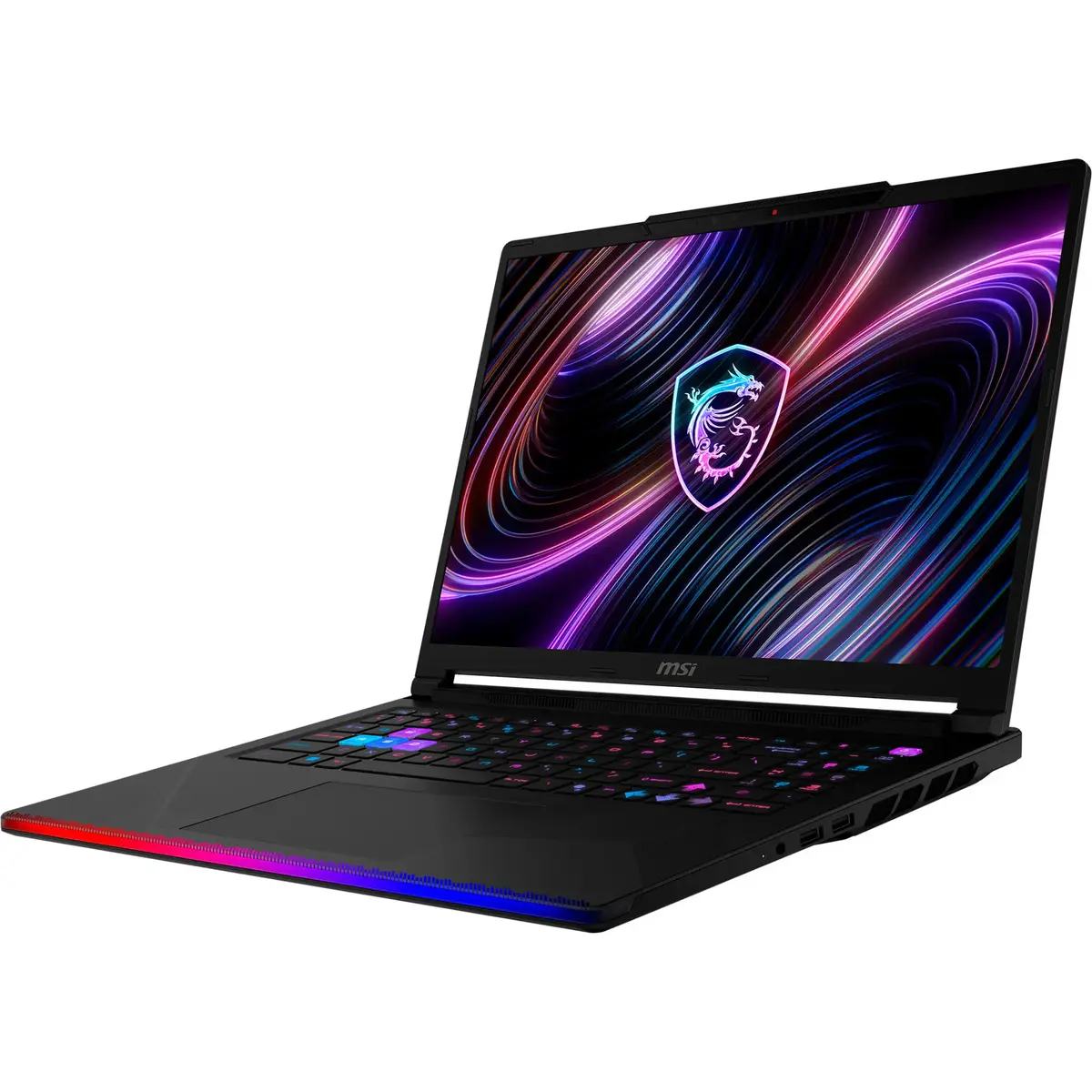 Игровой ноутбук MSI Raider 16 Max HX B2WI-079 Photo 3