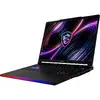 Игровой ноутбук MSI Raider 16 Max HX B2WI-079 Photo 3