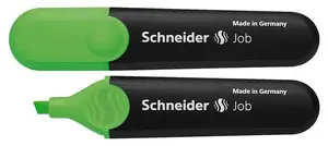 Highlighter job 1504 green
