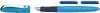 Перьевая ручка Schneider Wavy - синяя Photo 2