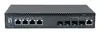 LevelOne XEL-0891 8-Port L3 Managed 10G Switch Photo 2