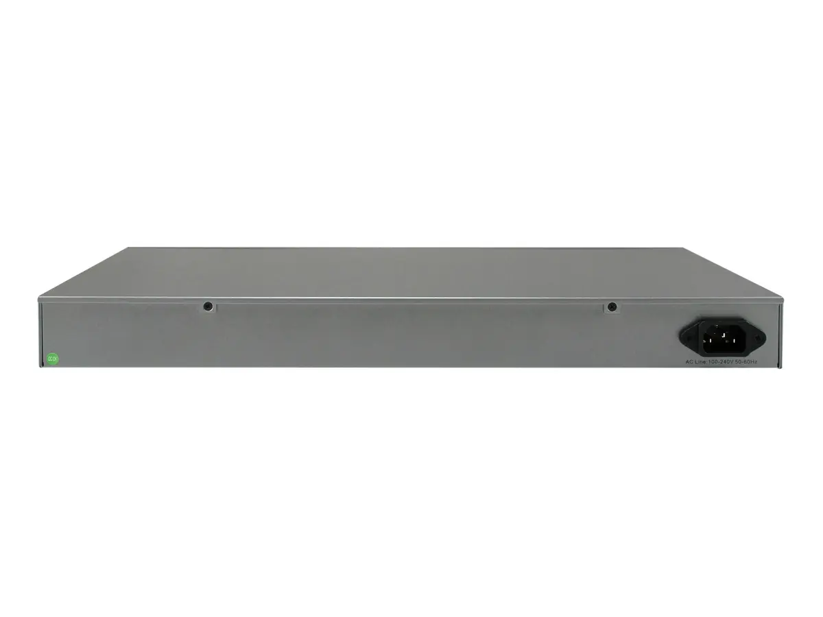 LevelOne TURING GTL-2885 28-Port L3 Lite Managed Gigabit Switch Photo 3