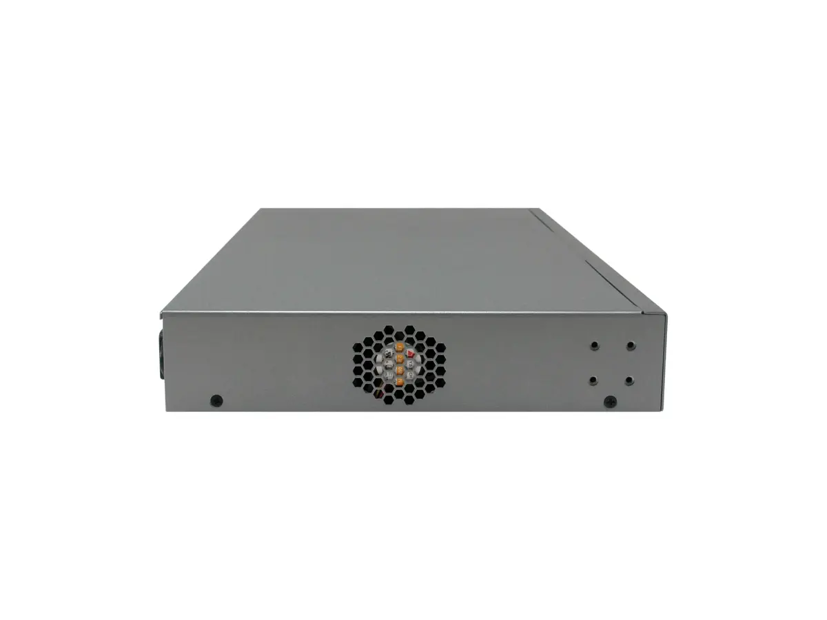 LevelOne TURING GTL-2885 28-Port L3 Lite Managed Gigabit Switch Photo 4