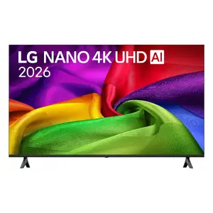 Телевизор LG 55NU800B6LA 55 дюймов 4K Ultra HD Smart LED
