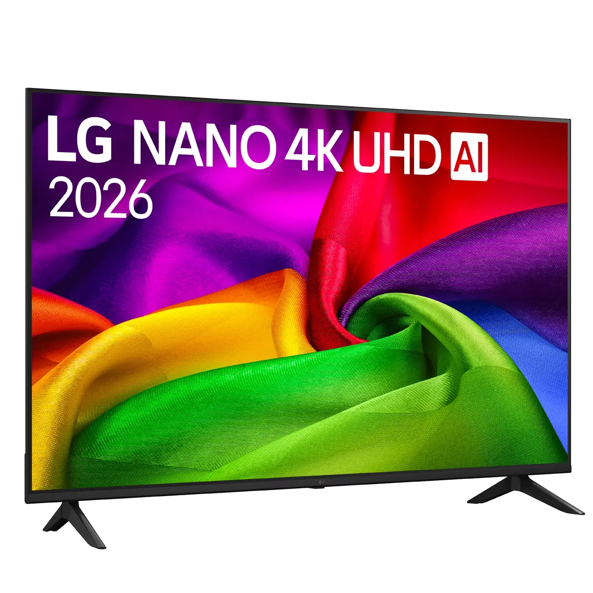 Телевизор LG 55NU800B6LA 55 дюймов 4K Smart LED Photo 2