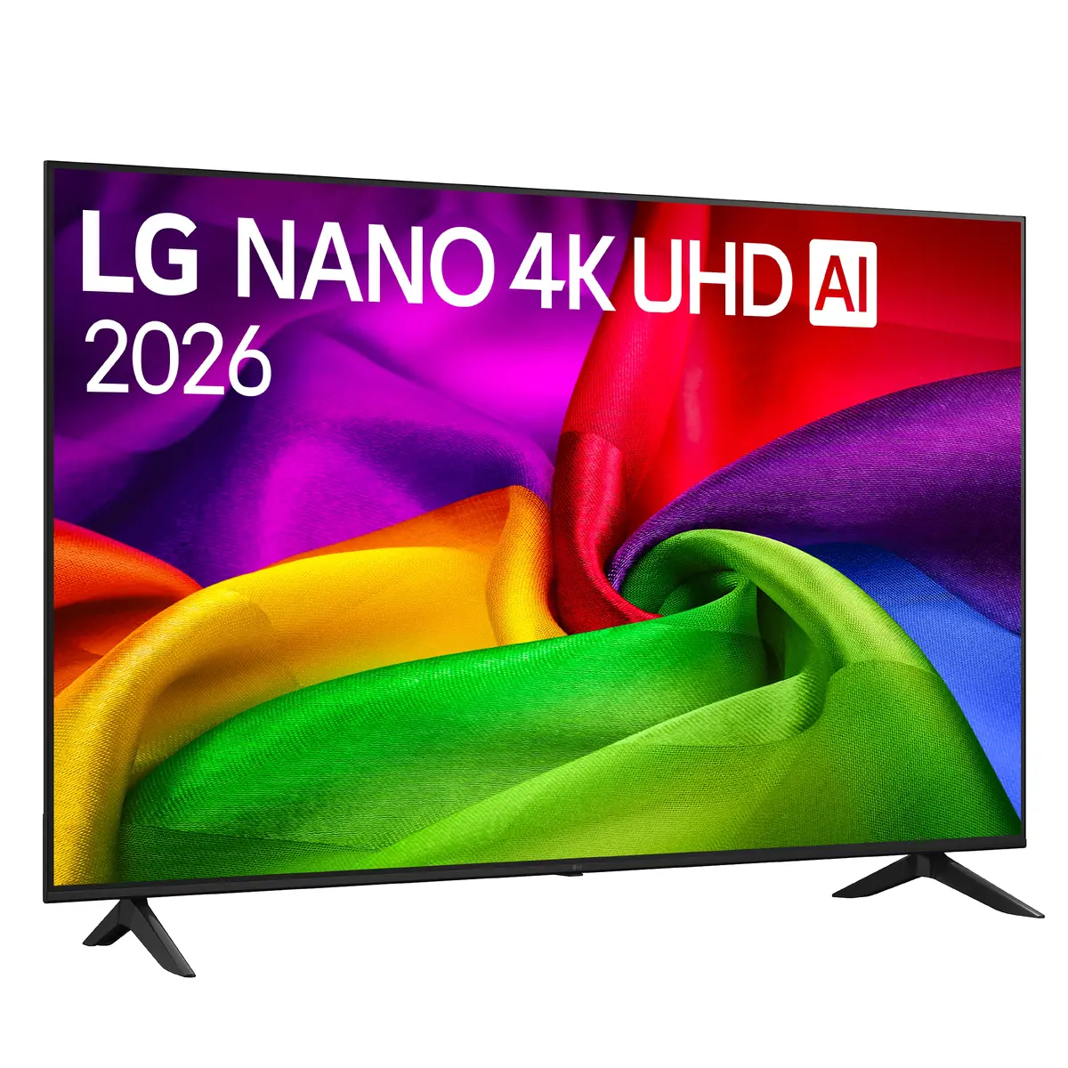 LG 65NU800B6LA 65" 4K viedtelevizors Photo 2