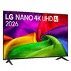 LG 65NU800B6LA 65" 4K viedtelevizors Photo 2