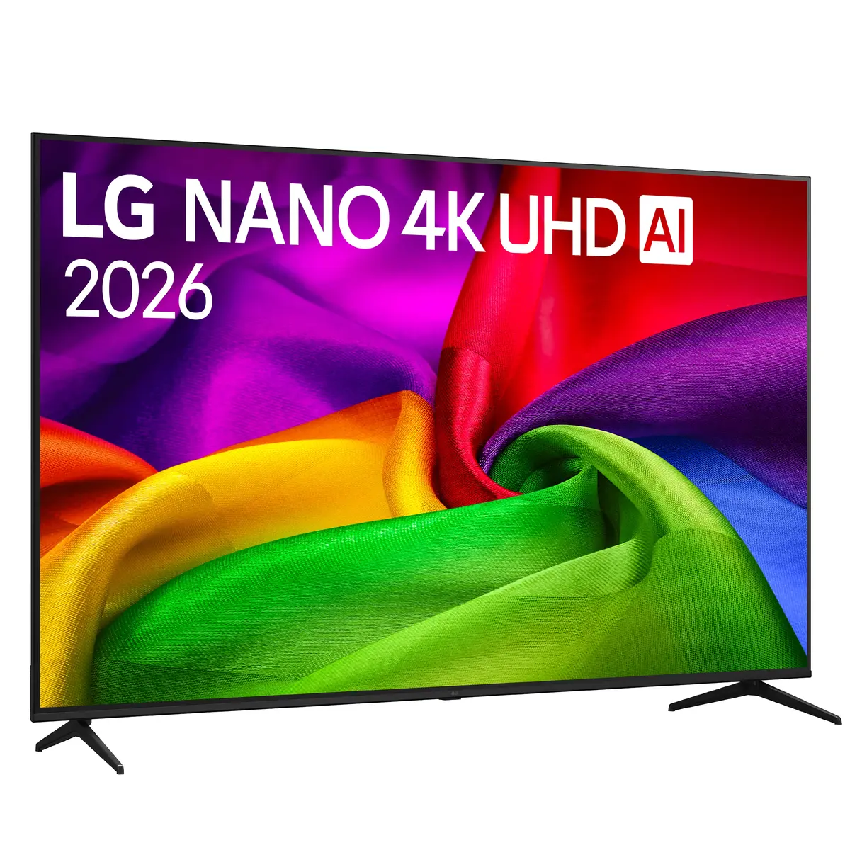 Телевизор LG 75NU800B6LA 75" 4K Smart LED Photo 2
