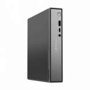 Dators Lenovo ThinkCentre Neo 50q Tiny Gen 6, Intel Core Ultra 5 226V, 16GB RAM, 512GB SSD, Windows 11 Pro