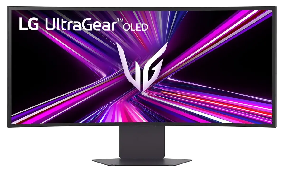 Игровой монитор LG 34GX900A-B 34 дюйма OLED Photo 4