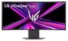 Игровой монитор LG 34GX900A-B 34 дюйма OLED Photo 4