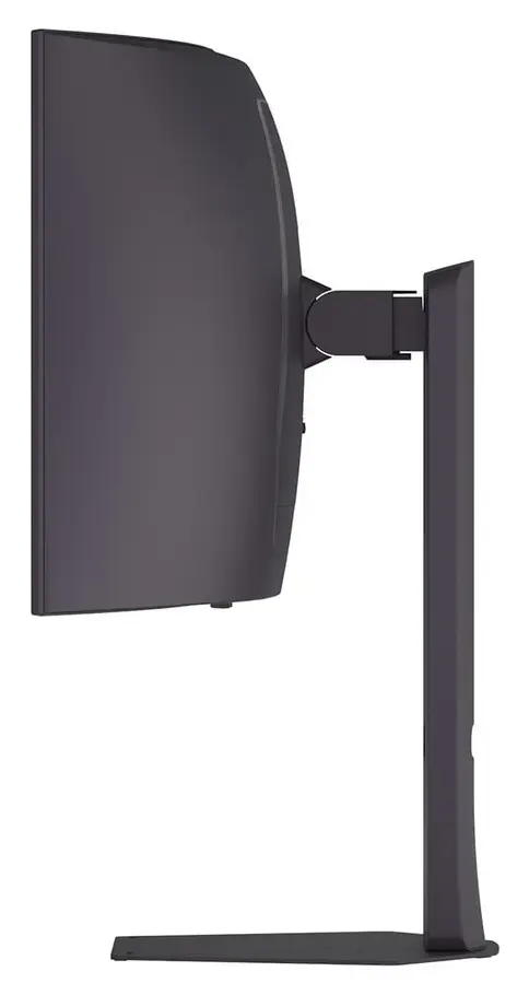 Игровой монитор LG 34GX900A-B 34 дюйма OLED Photo 5