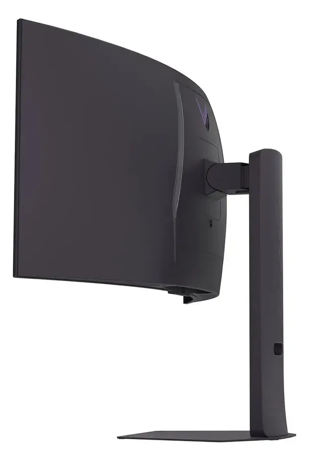 Игровой монитор LG 34GX900A-B 34 дюйма OLED Photo 7