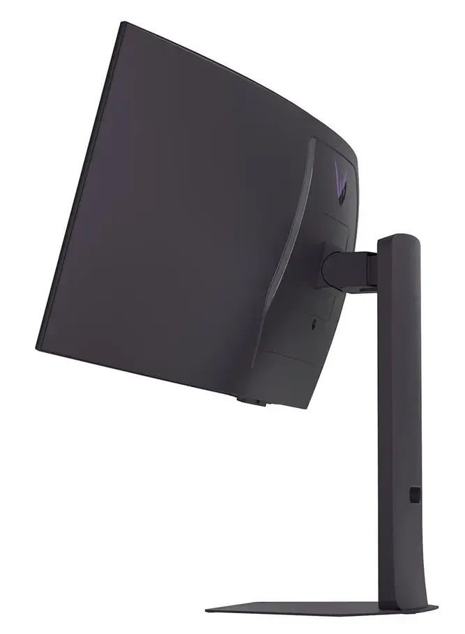 Игровой монитор LG 34GX900A-B 34 дюйма OLED Photo 8