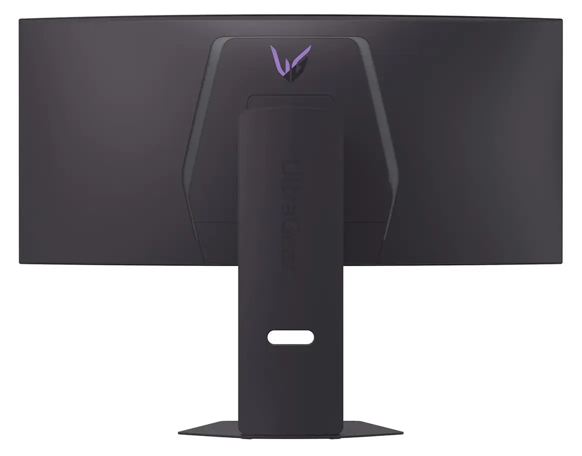 Игровой монитор LG 34GX900A-B 34 дюйма OLED Photo 12