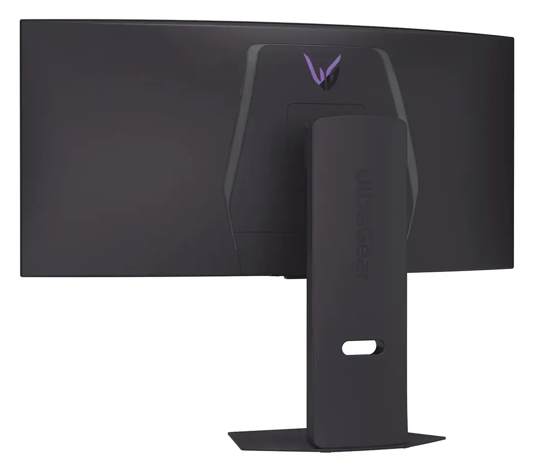 Игровой монитор LG 34GX900A-B 34 дюйма OLED Photo 14