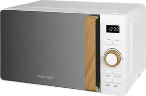 Kuchenka mikrofalowa Concept Solution  MT4420wh