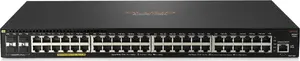 Switch HP Aruba 2930F 48G (JL558A)