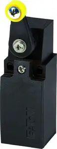 Eaton LS-11S-SW/RLA Limit Switch, 1NO/1NC, Adjustable Roller Lever