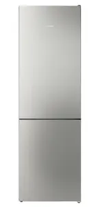 Холодильник с морозильной камерой Siemens KG36NVICG, 321 л, No Frost, матовая сталь