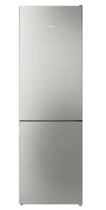 Siemens KG36NVICG Freestanding Fridge-Freezer 321 L Brushed Steel with No Frost and Multi-Airflow