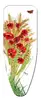 Gimi I Love Ironing Board Cover 130 x 45 cm Photo 5