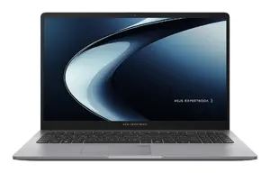 Ноутбук ASUS ExpertBook P1 PM1503CDA-S70254X, AMD Ryzen 7 170, 32 ГБ DDR5, 1 ТБ SSD, 15.6" Full HD, Windows 11 Pro, серый