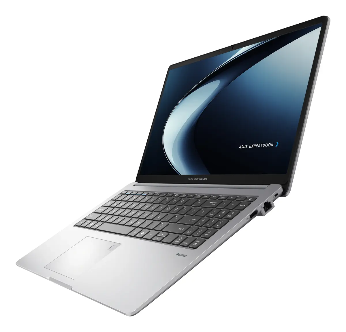 ASUS ExpertBook P1 PM1503CDA-S70262X Laptop Photo 8