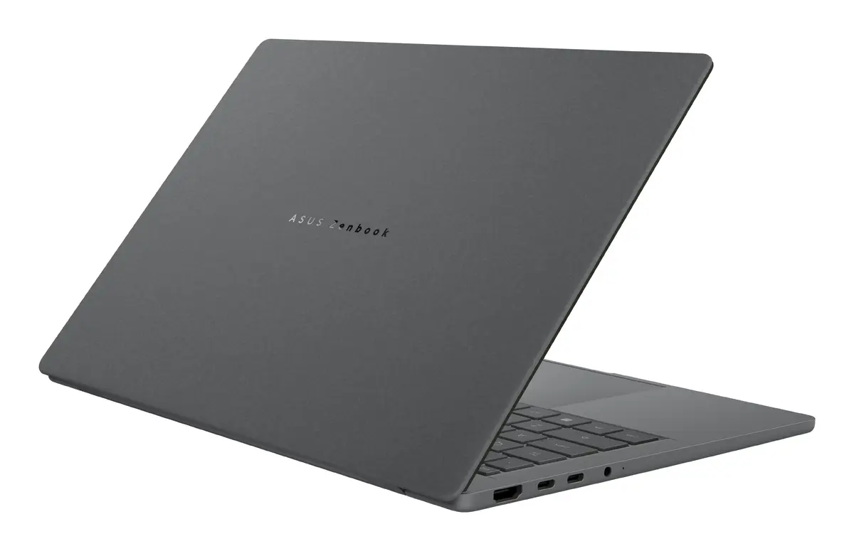 ASUS Zenbook A14 UX3407NA-QD140W Laptop Photo 3