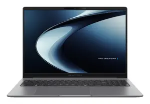 ASUS ExpertBook P5 G2 PM5606CGA-PL0031X Laptop, 16" WQXGA, AMD Ryzen AI 9 HX 470, 64GB RAM, 1TB SSD, Windows 11 Pro
