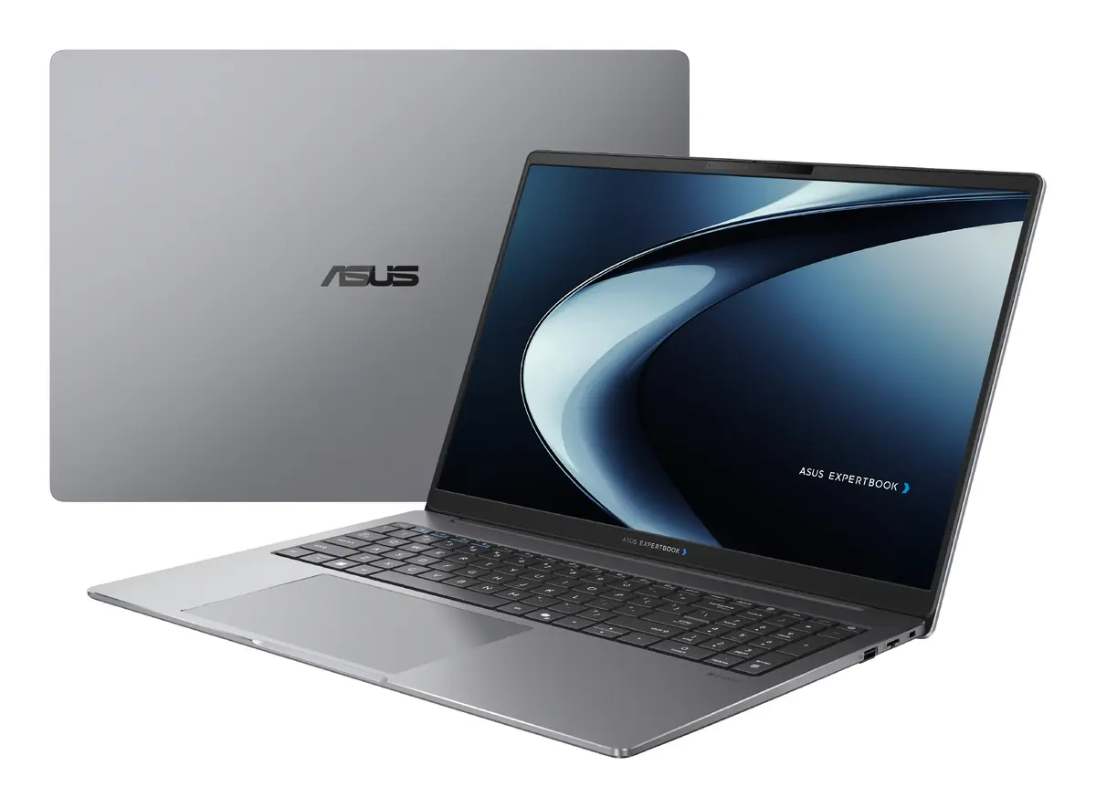 ASUS ExpertBook P5 G2 PM5606CGA-PL0031X Laptop Photo 2