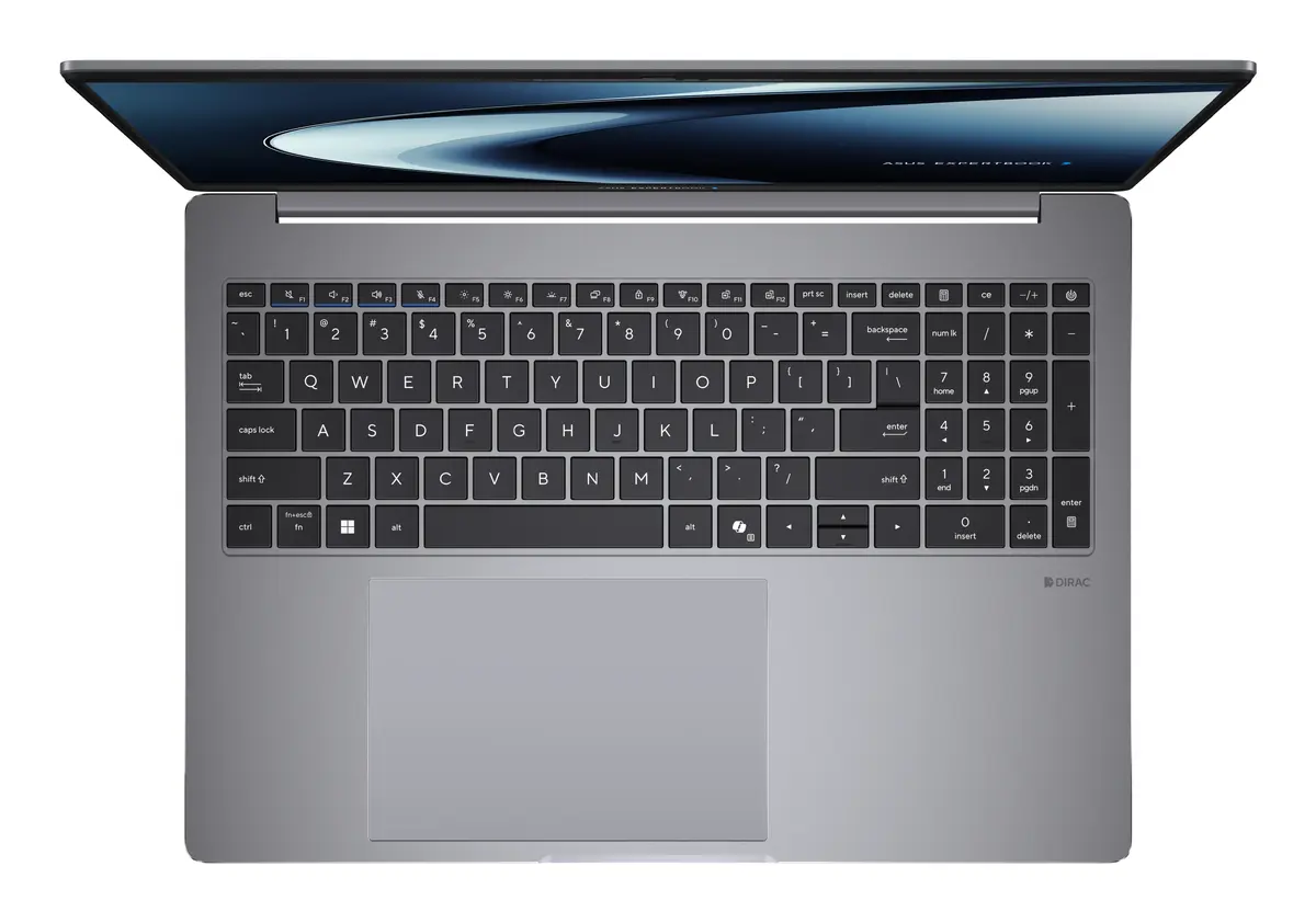 ASUS ExpertBook P5 G2 PM5606CGA-PL0031X Laptop Photo 6