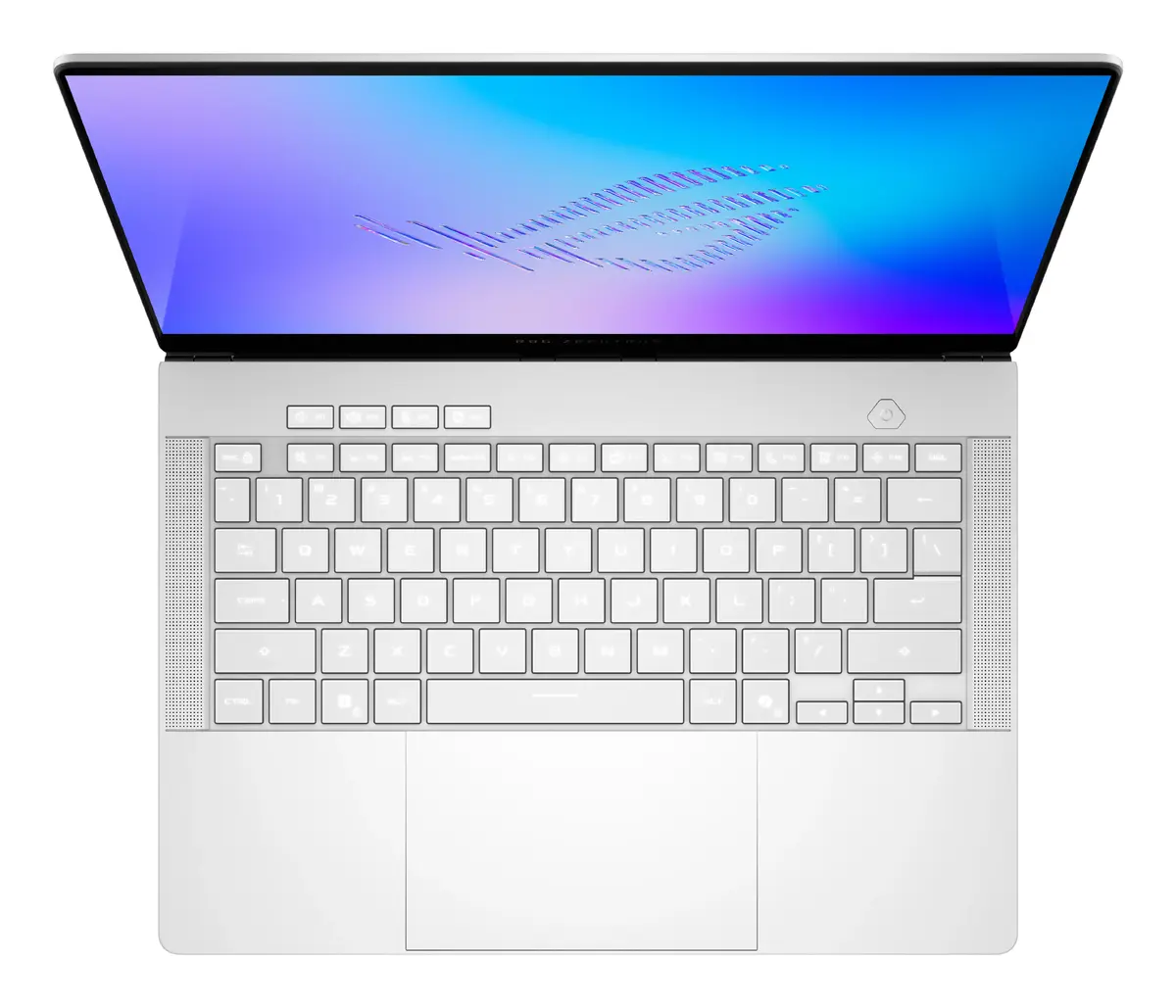ASUS ROG Zephyrus G14 GU405AR-SY044W Laptop Photo 3