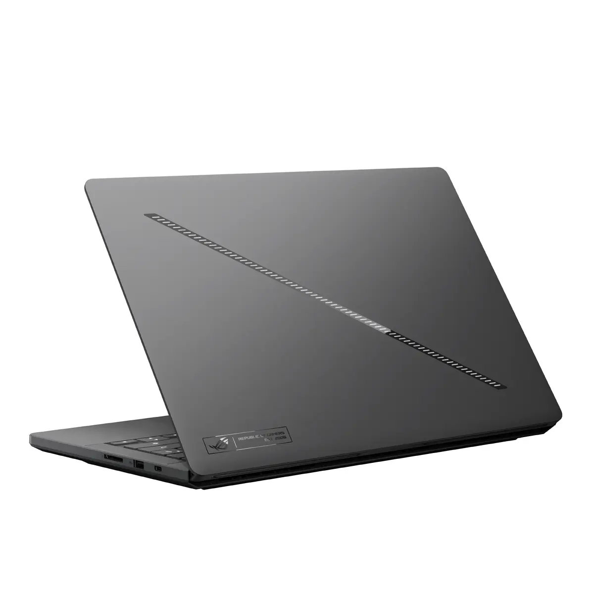 ASUS ROG Zephyrus G14 GU405AW-SY033W Laptop Photo 5