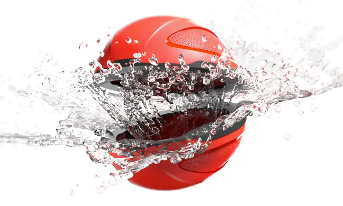 Spyra SPGR1R Water Gun and Balloon Launcher Photo 4