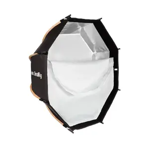 SmallRig LA-O65 astoņstūra softbokss studijas apgaismojumam
