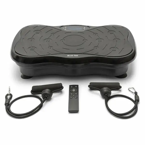 Bodi-Tek BT-VIBT vibrācijas treniņu platforma Photo 2