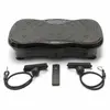 Bodi-Tek BT-VIBT vibrācijas treniņu platforma Photo 2