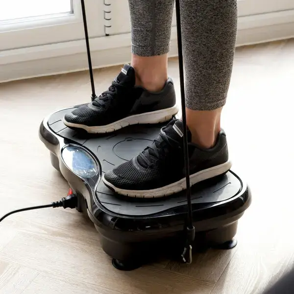 Bodi-Tek BT-VIBT vibrācijas treniņu platforma Photo 8