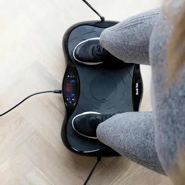 Bodi-Tek BT-VIBT vibrācijas treniņu platforma Photo 9