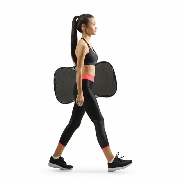 Bodi-Tek BT-VIBT vibrācijas treniņu platforma Photo 12